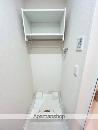 ソラーナ小松原[2LDK/66.32m2]の内装5