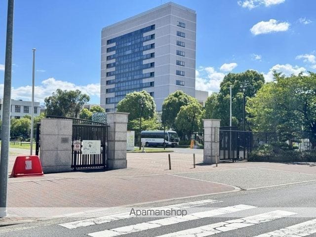 千葉・住吉の周辺写真