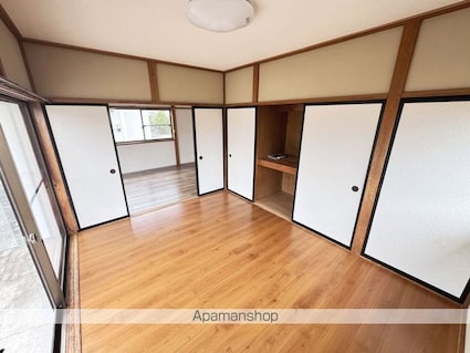 泉玉露一戸建て[3K/55.48m2]の内装1