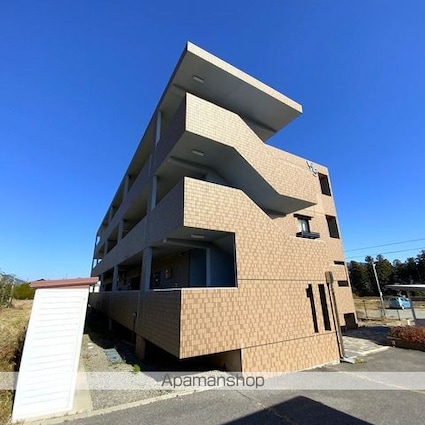 アプリコット[3DK/56.76m2]の外観5