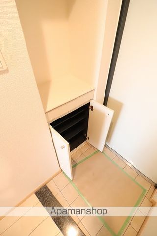 センチュリー善の内装写真