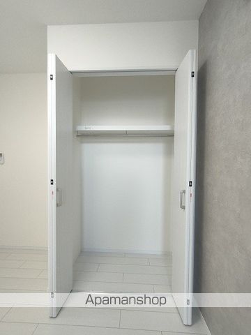 D PORTA LILYの内装写真