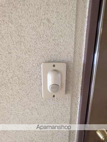 グリーンハイツ新森の内装写真