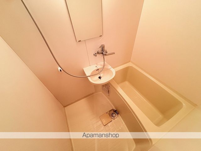 KC21ビルの内装写真