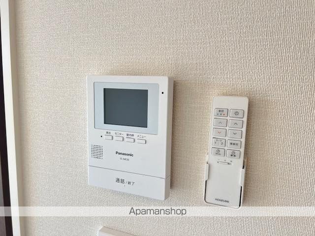 ハイツ浜ノ台の内装写真