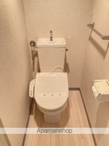OHEYADO S4 1STの内装写真