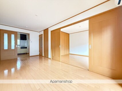 ハイツ広瀬東[1LDK/43.7m2]の内装2