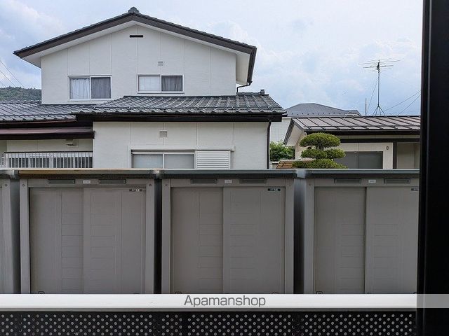 メゾン沢田II Bのその他写真
