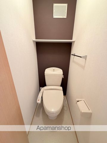 コートハウス アージュの内装写真