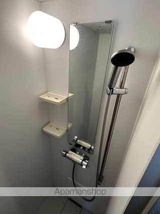 東京都中野区丸山２丁目[1R/11.25m2]のバス