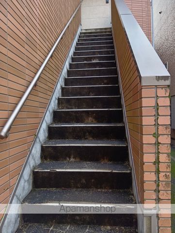 仙山線 東照宮駅 徒歩6分 2階建 築18年のその他写真