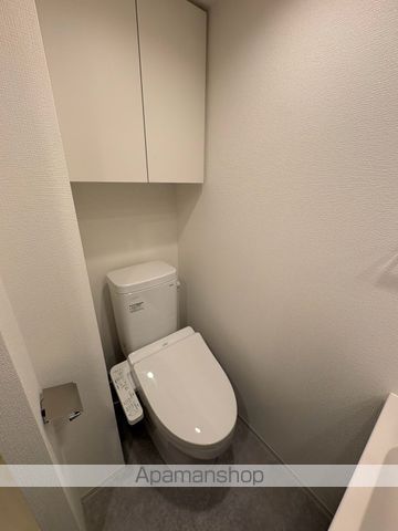 DIMUS中野富士見町の内装写真