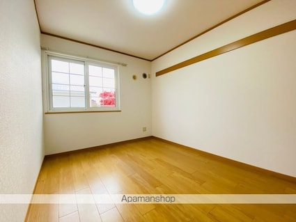 ヴィラ柏木[2DK/42.77m2]の内装1