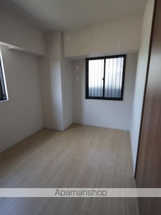 トラープランド蒼麗館[2LDK/56.5m2]の内装1