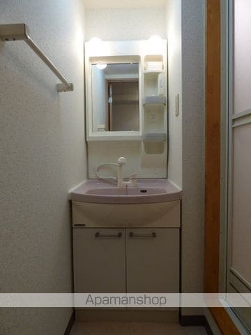グランメゾン椿森の内装写真