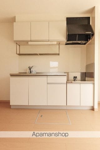 エレガンシア篠原の内装写真