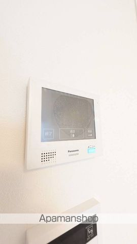 AGLAIA 新宿西落合の内装写真