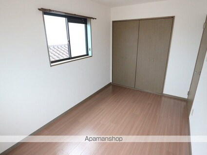 フォブール高岡[2LDK/55.9m2]の内装3