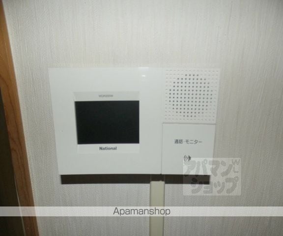 山端大君町16ー28貸家の内装写真