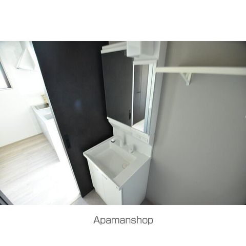 アークテラス東照宮の内装写真