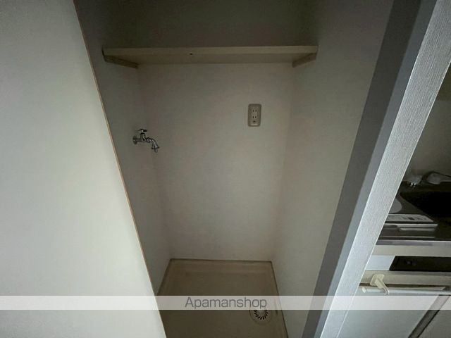 パークステイツ伊勢原の内装写真