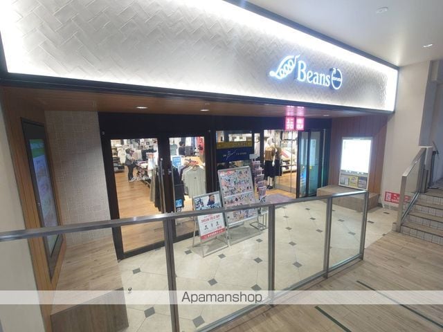 GRAN PASEO阿佐ヶ谷IIの周辺写真