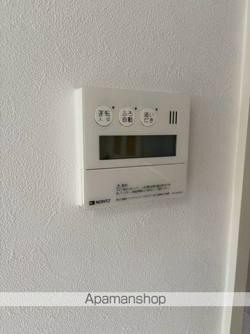 エマーレ南大泉SUDの内装写真