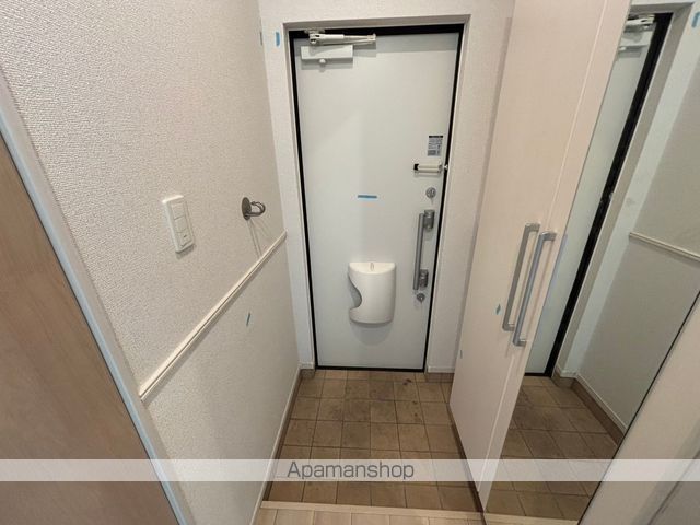 ヴァンヴェールの内装写真