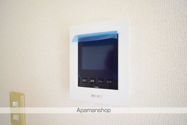 シャーメゾン矢野 B棟の内装写真