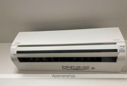 ラグゼナ錦糸町[1DK/25.12m2]のその他設備