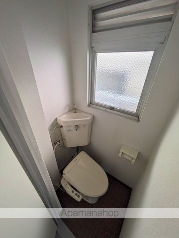 人宿町コーポラスの内装写真