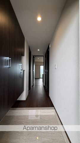 S−RESIDENCE愛宕SOUTHの内装写真