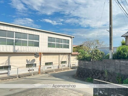 高田住宅　[3K/63.84m2]の眺望
