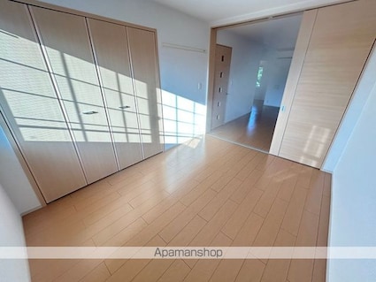 滋賀県大津市神領２丁目[1LDK/49.14m2]の内装1