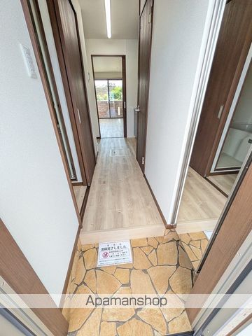 BRISA朝日の内装写真