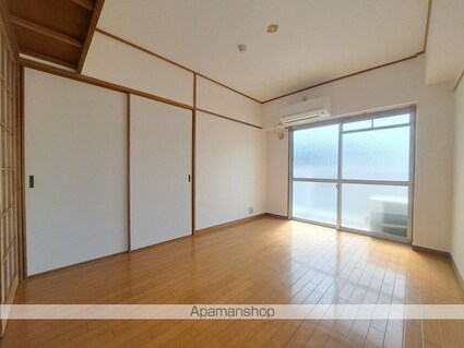 愛媛県松山市高砂町１丁目[1DK/22.32m2]の内装5