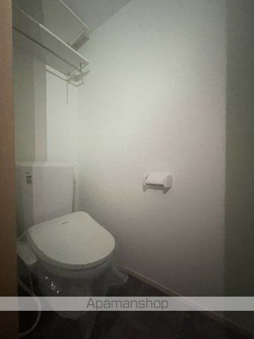 シーンプラス柴又Aの内装写真
