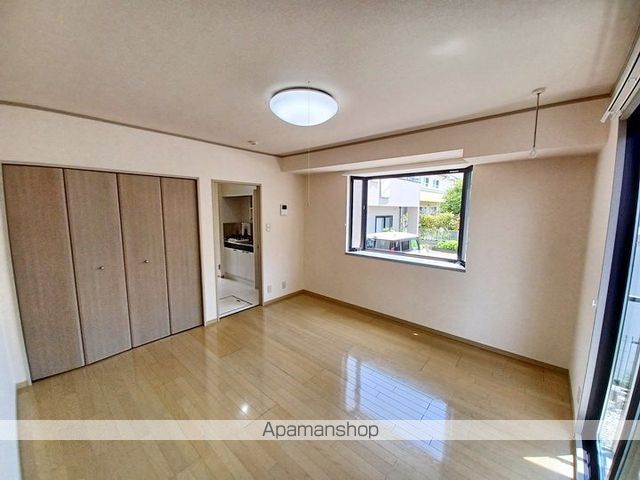 サンウィッシュ柴宮の内装写真