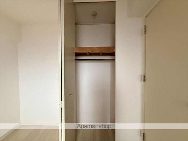 エクセレント米子の内装写真