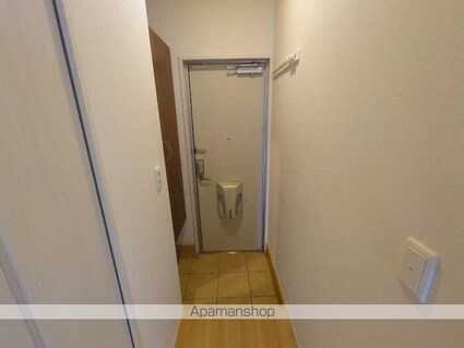 Ｄーｒｏｏｍ木ノ本[2LDK/54.02m2]の玄関