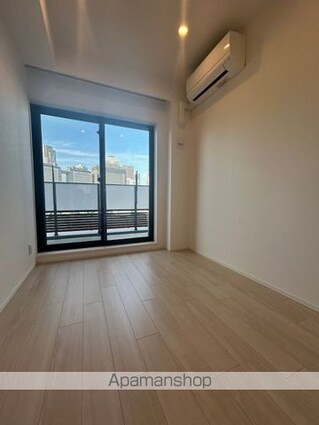 ザ・パークハビオ代々木[2LDK/56.46m2]の内装3