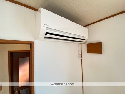 シャトーしらかば[2LDK/52.35m2]のその他設備