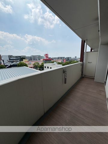 プレミール下南部の内装写真