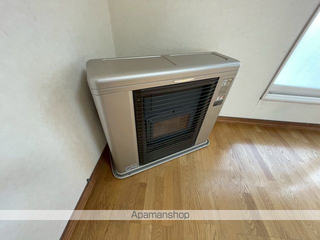 エレガンスわかなの内装写真