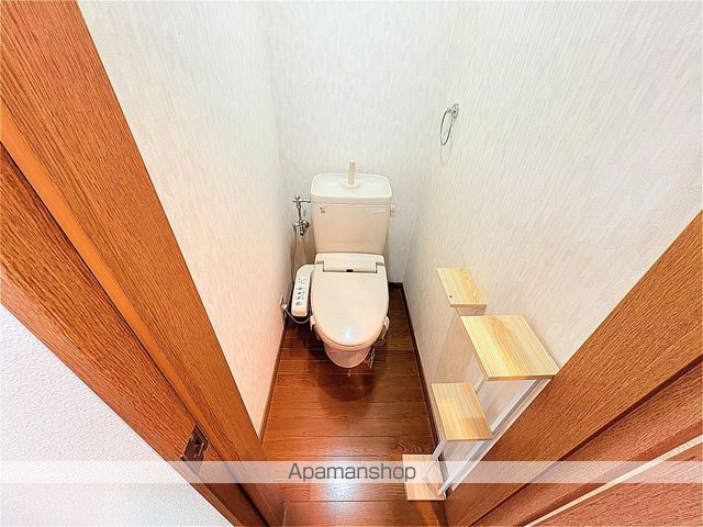 310ハイツの内装写真