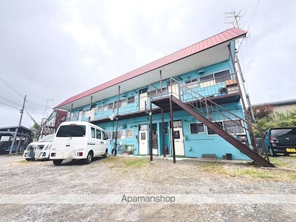 コーポ大瑞（コーポダイズイ）[2LDK/40.9m2]の外観1