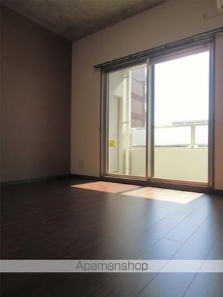 バンベールウエスト[1R/35.08m2]の内装2