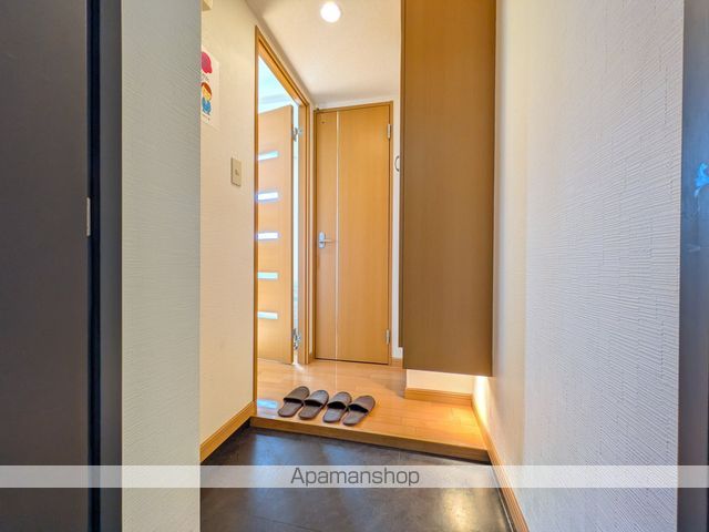 ヴィアルシティ豊平の内装写真