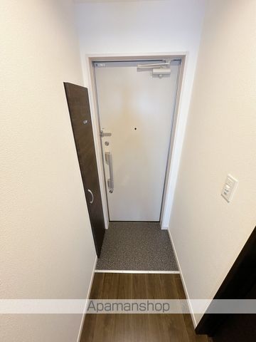 シエーナ松波IIの内装写真