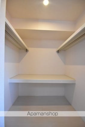 Ｍｏｎ　ｆａｖｏｒｉ[1LDK/44.86m2]の収納